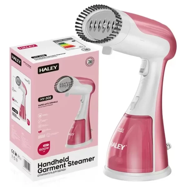 Fier de Calcat cu Abur Haley HY-308-1 Fier de Calcat cu Abur Haley HY-308-1