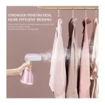 Fier de Calcat cu Abur Haley HY-308-2