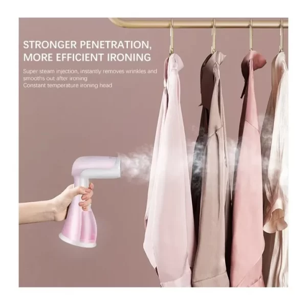 Fier de Calcat cu Abur Haley HY-308-2 Fier de Calcat cu Abur Haley HY-308-2