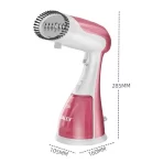 Fier de Calcat cu Abur Haley HY-308-3