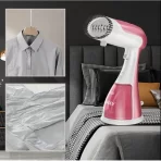 Fier de Calcat cu Abur Haley HY-308-5