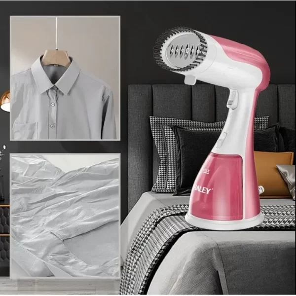 Fier de Calcat cu Abur Haley HY-308-5 Fier de Calcat cu Abur Haley HY-308-5