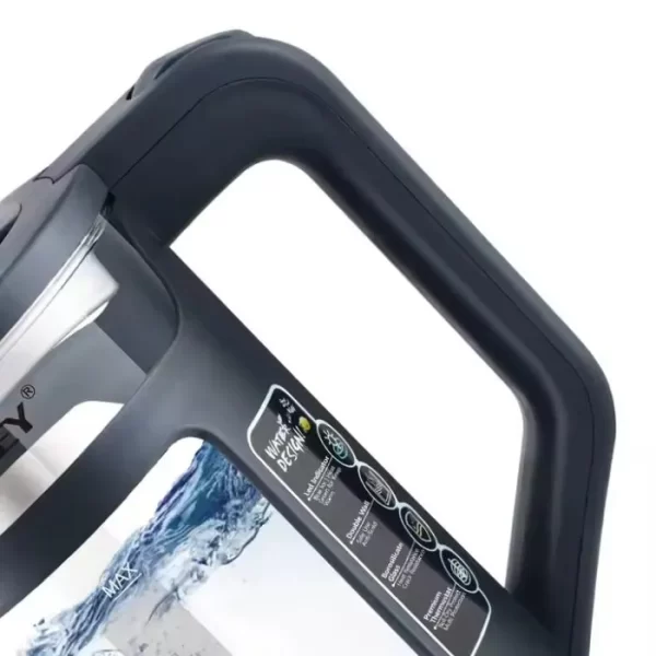 Fierbator Electric Haley 2L – 1800W - 8890 -6