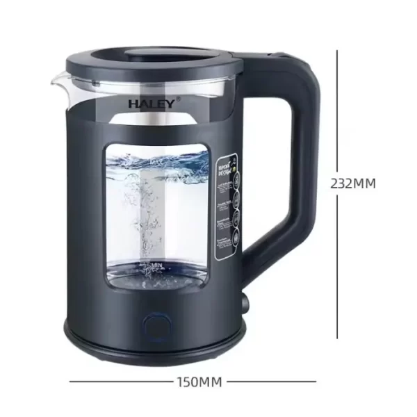 Fierbator Electric Haley 2L – 1800W - 8890 -8