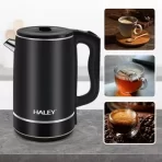 Fierbator Electric Haley 3L – 1800W - 8901-4