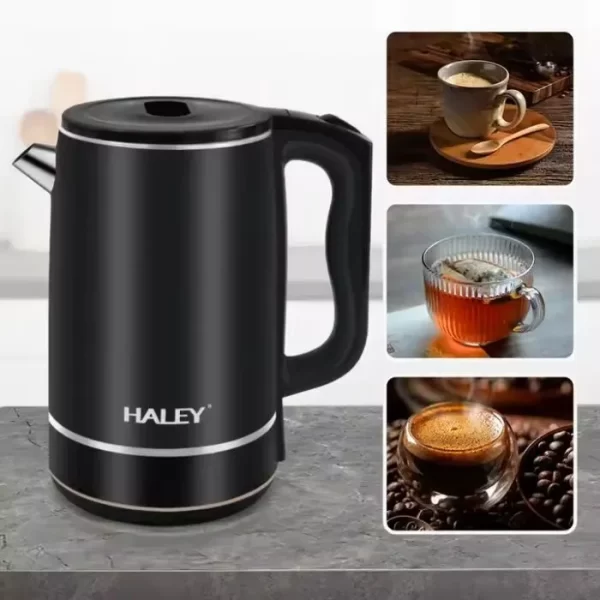 Fierbator Electric Haley 3L – 1800W - 8901-4