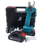 Foarfeca Electrica-1