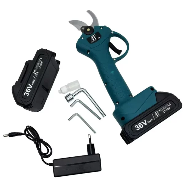 Foarfeca Electrica-2 Foarfeca Electrica-2