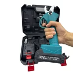 Foarfeca Electrica-3