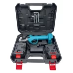 Foarfeca Electrica-4