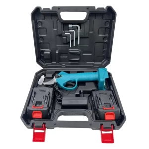 Foarfeca Electrica-4