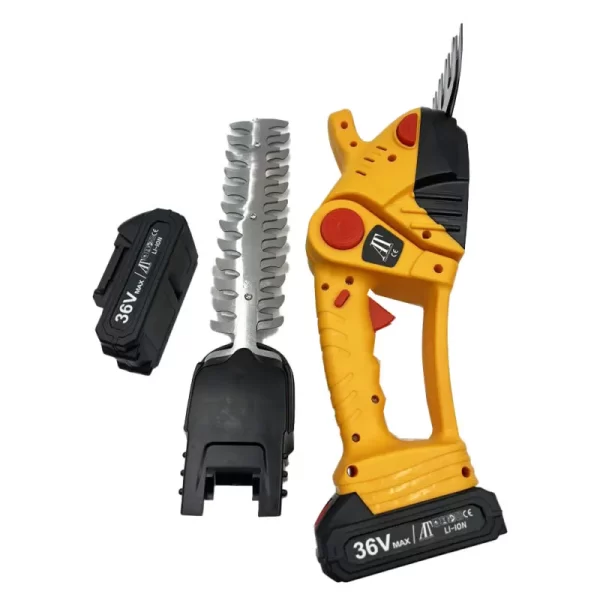 Foarfecă electrică pentru gard viu-3 Foarfecă electrică pentru gard viu-3