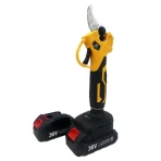 Foarfecă electrică profesională-2