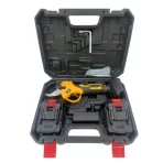 Foarfecă electrică profesională-3