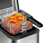 Friteuza Electrica Haley HY-2505-4