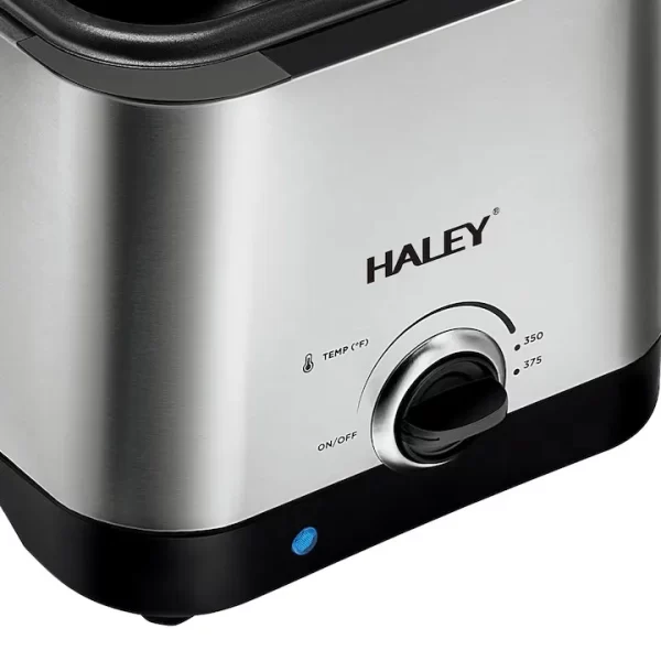 Friteuza Electrica Haley HY-2505-5 Friteuza Electrica Haley HY-2505-5