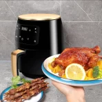 Friteuza Fara Ulei Air Fryer 1