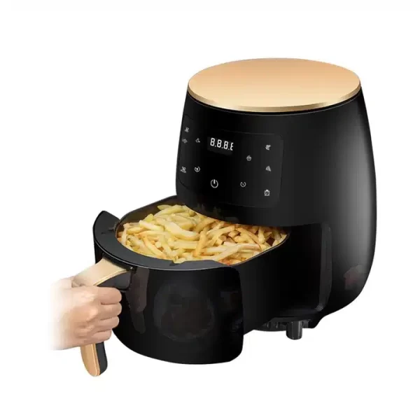Friteuza Fara Ulei Air Fryer 2
