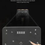 Friteuza Fara Ulei Air Fryer 3