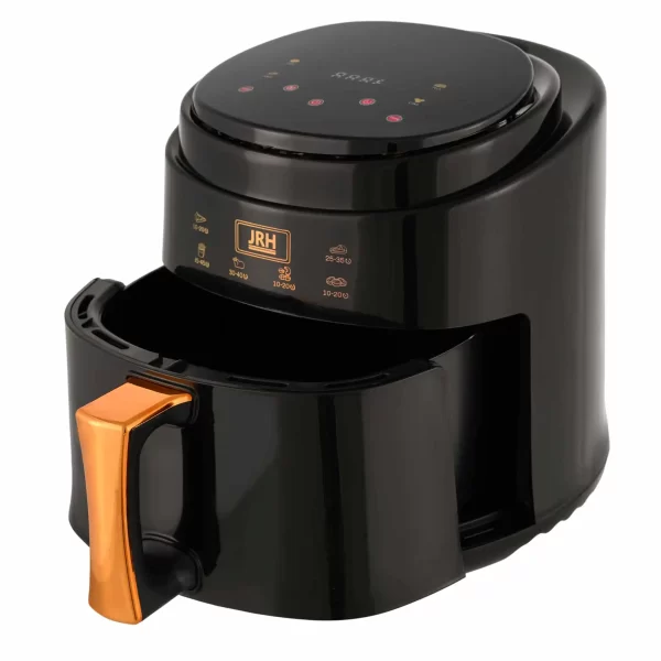 Friteuza Fara Ulei Air Fryer 4