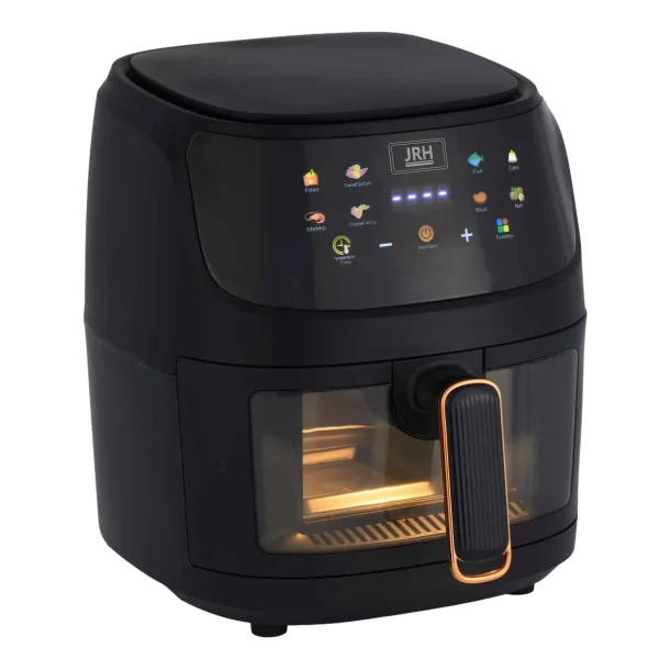 Friteuza Fara Ulei Air Fryer tip cuptor electric