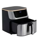 Friteuza cu Aer Cald, 10L, 2000W 1