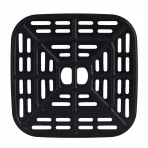 Friteuza cu Aer Cald, 10L, 2000W 2