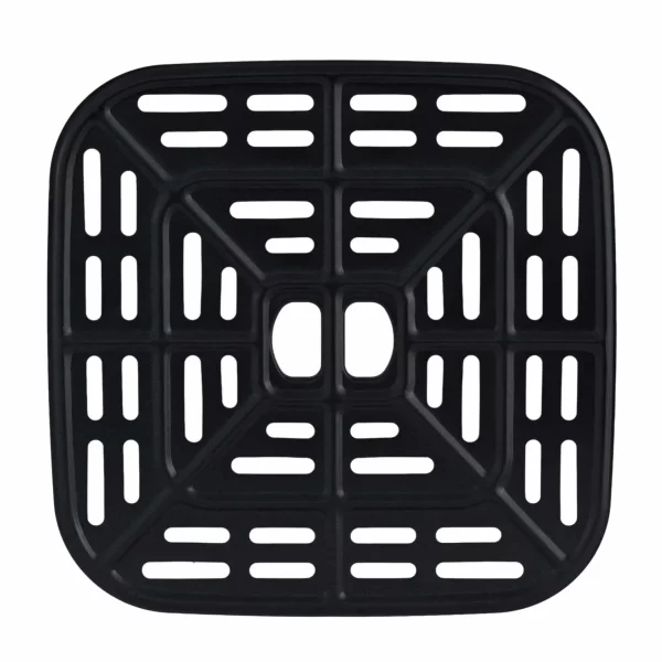 Friteuza cu Aer Cald, 10L, 2000W 2 Friteuza cu Aer Cald, 10L, 2000W 2