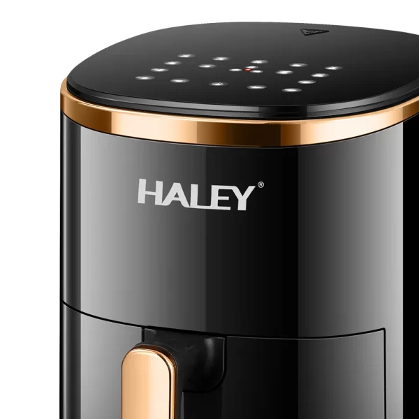 Friteuză cu Aer Cald Haley 6L – Putere 2000W -2529-3
