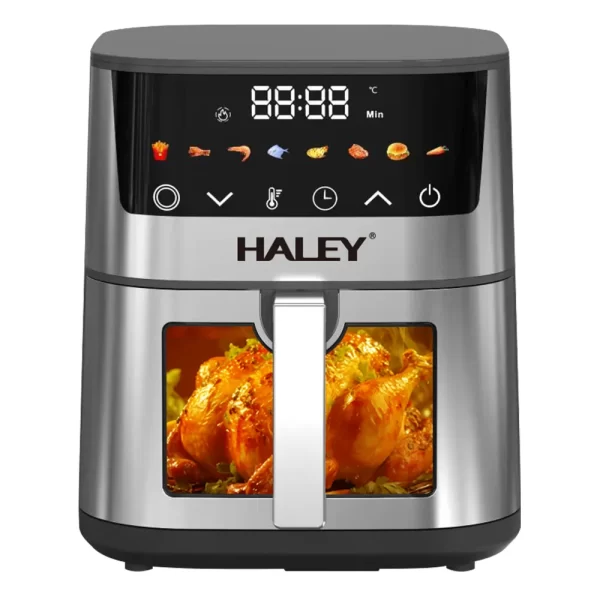 Friteuza cu Aer Cald Haley 7L – 2000W -2531-2webp