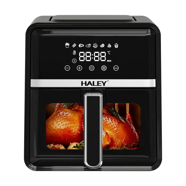 Friteuza cu Aer Cald Haley 7L – 2000W -2533-2