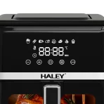 Friteuza cu Aer Cald Haley 7L – 2000W -2533-3