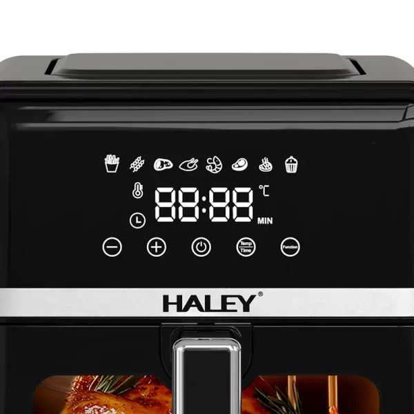 Friteuza cu Aer Cald Haley 7L – 2000W -2533-3