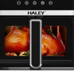 Friteuza cu Aer Cald Haley 7L – 2000W -2533-4