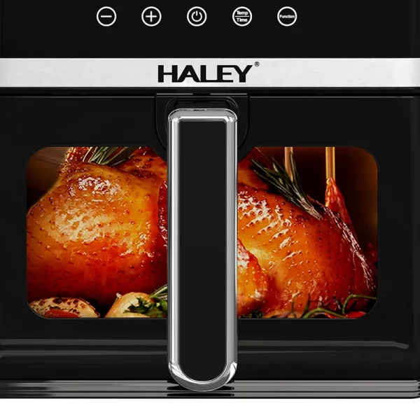Friteuza cu Aer Cald Haley 7L – 2000W -2533-4