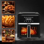 Friteuza cu Aer Cald Haley 7L – 2000W -2533-5