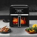 Friteuza cu Aer Cald Haley 7L – 2000W -2533-9