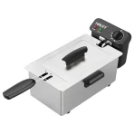 Friteuza cu Aer Cald Haley HY-2504-2