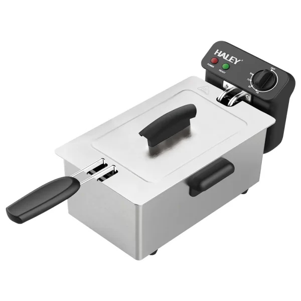 Friteuza cu Aer Cald Haley HY-2504-2