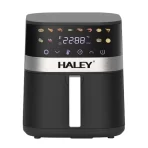 Friteuza cu Aer Cald Haley HY-2514-4