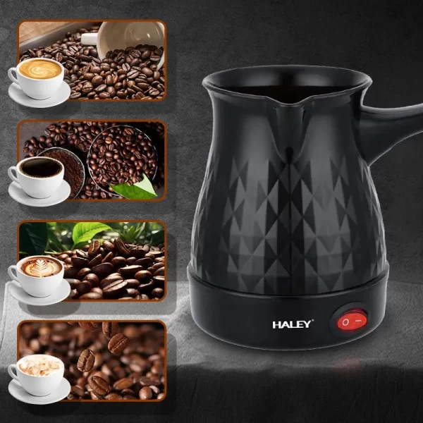 Ibric Electric Haley – 600W -8925-5