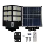 Lampă Solară Stradală 600W-8