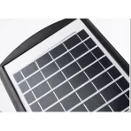 Lampă Stradală Solară-6