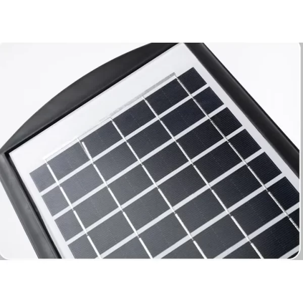 Lampă Stradală Solară-6