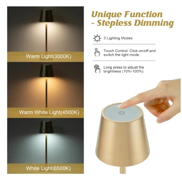 Lampa de masa-3 Lampa de masa-3