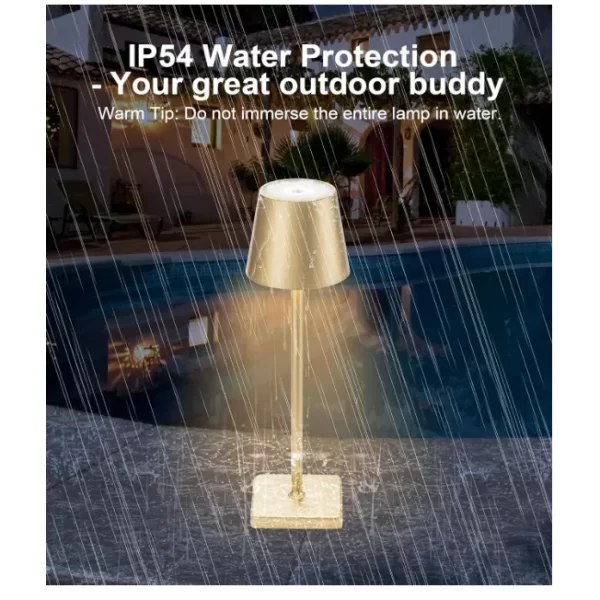 Lampa de masa-6 Lampa de masa-6