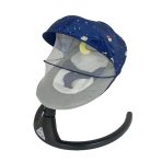 Leagan Electric Bebelusi-Blue