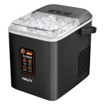 Mașină de Gheață Haley -6100EF-2