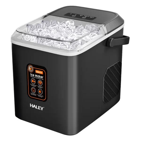 Mașină de Gheață Haley -6100EF-2