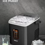 Mașină de Gheață Haley -6100EF-3